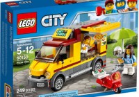 Комплекты LEGO City